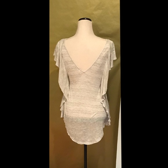 FREE PEOPLE TOP - Picture 2 of 6